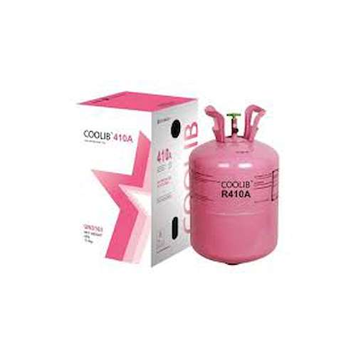 گاز ممبرد R410A